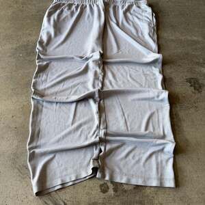 Tommy Bahama Mens Heather Gray Soft Knit Lounge Pants